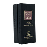 Profumi D'Art Rosa Del Deserto Perfume 105ml, imported from the UK