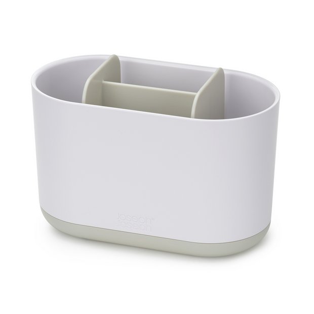 Joseph Joseph Duo large toothbrush caddy (British brand)
