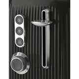 Breville Bold 2 Slice Toaster black (British brand)