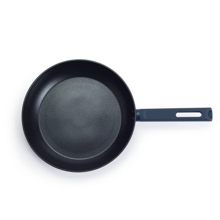 Habitat non-stick frying pan 28cm - British product