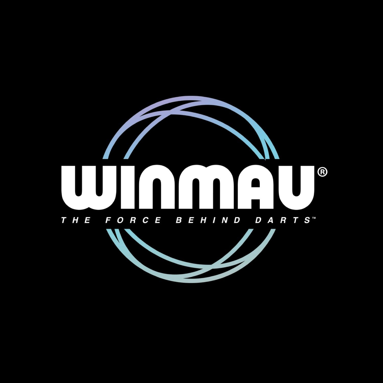 Winmau Easy Checkout Outshot Dart Mat 300x60cm - British product