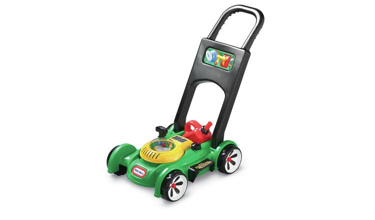 Little Tikes Gas 'n' Go Mower