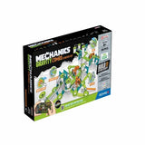 Geomag Mechanics Motion Combo 153-piece magnetic set - British product