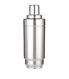 Georg Jensen Manhattan cocktail shaker, UK version
