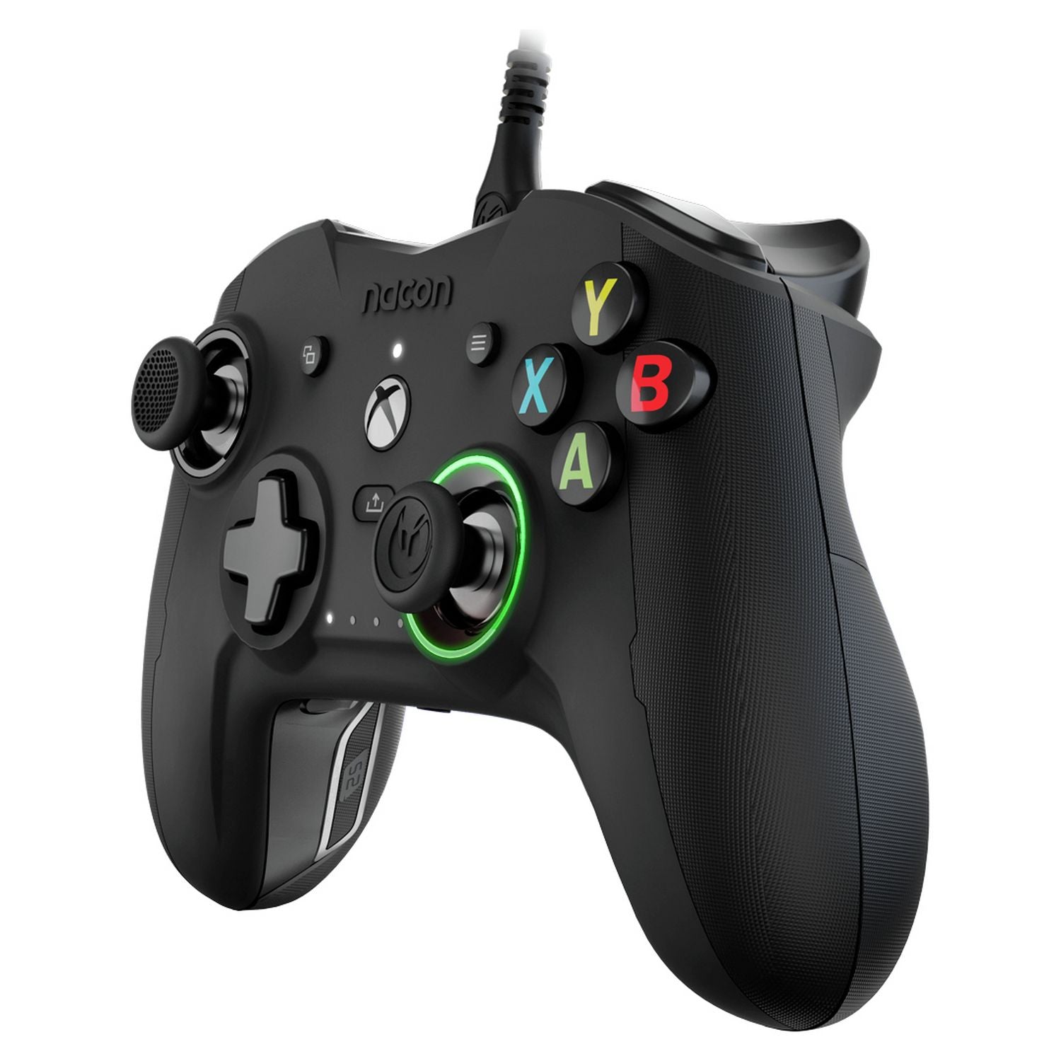 Nacon Revolution X Pro wired Xbox PC controller British brand