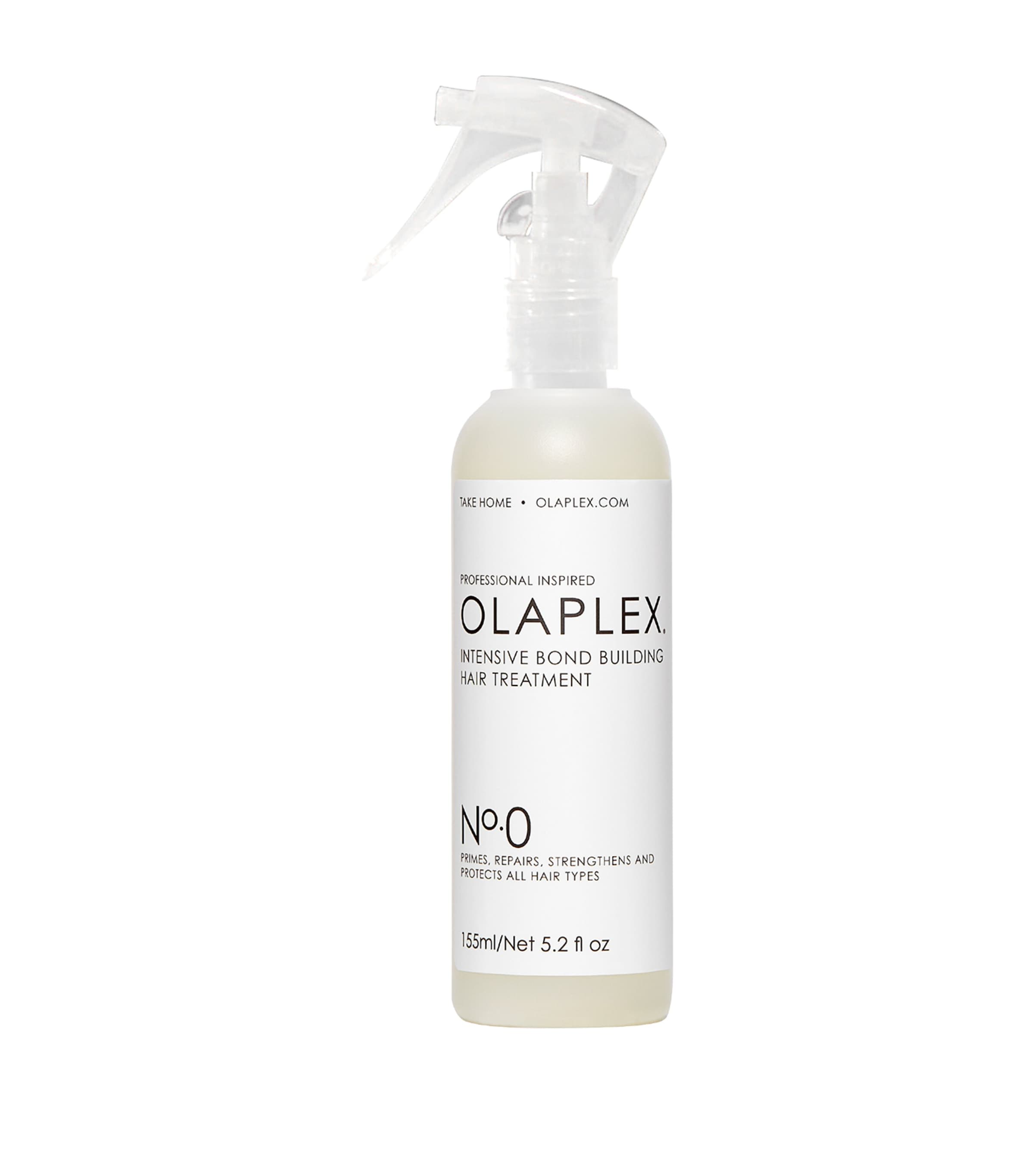 Olaplex No.0 Intensive Bond Building Treatment 155ml, imported from the UK