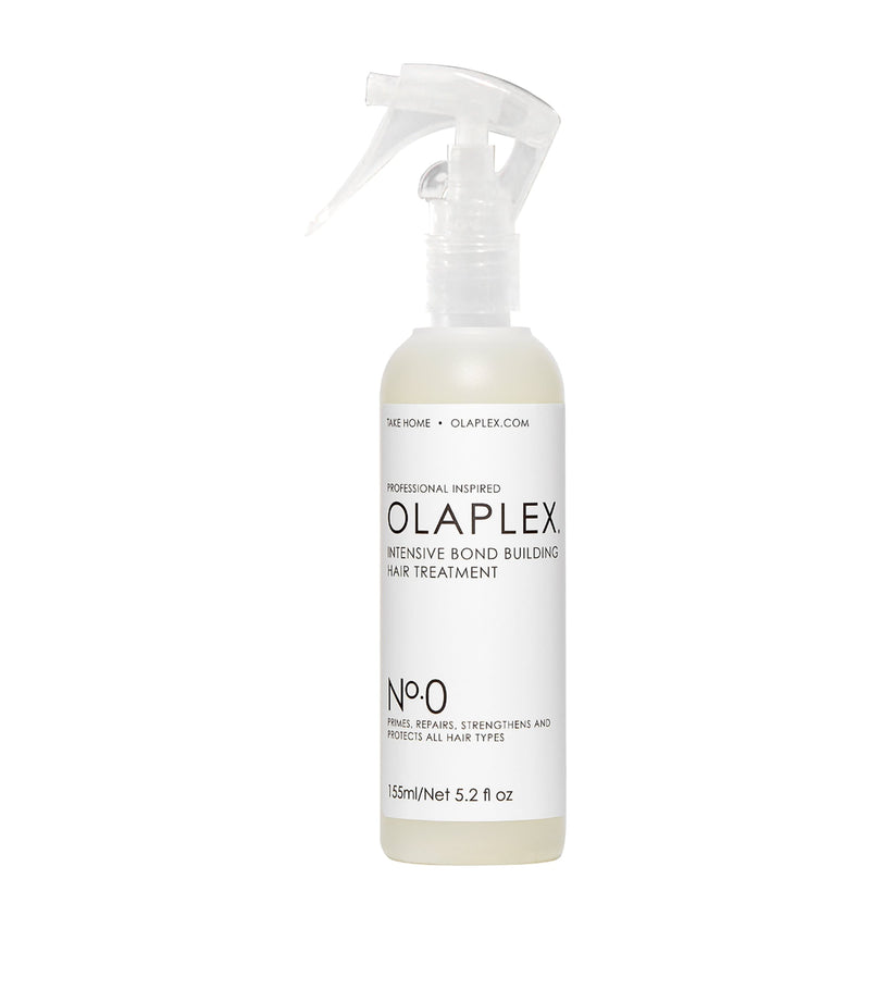 Olaplex No.0 Intensive Bond Building Treatment 155ml, imported from the UK