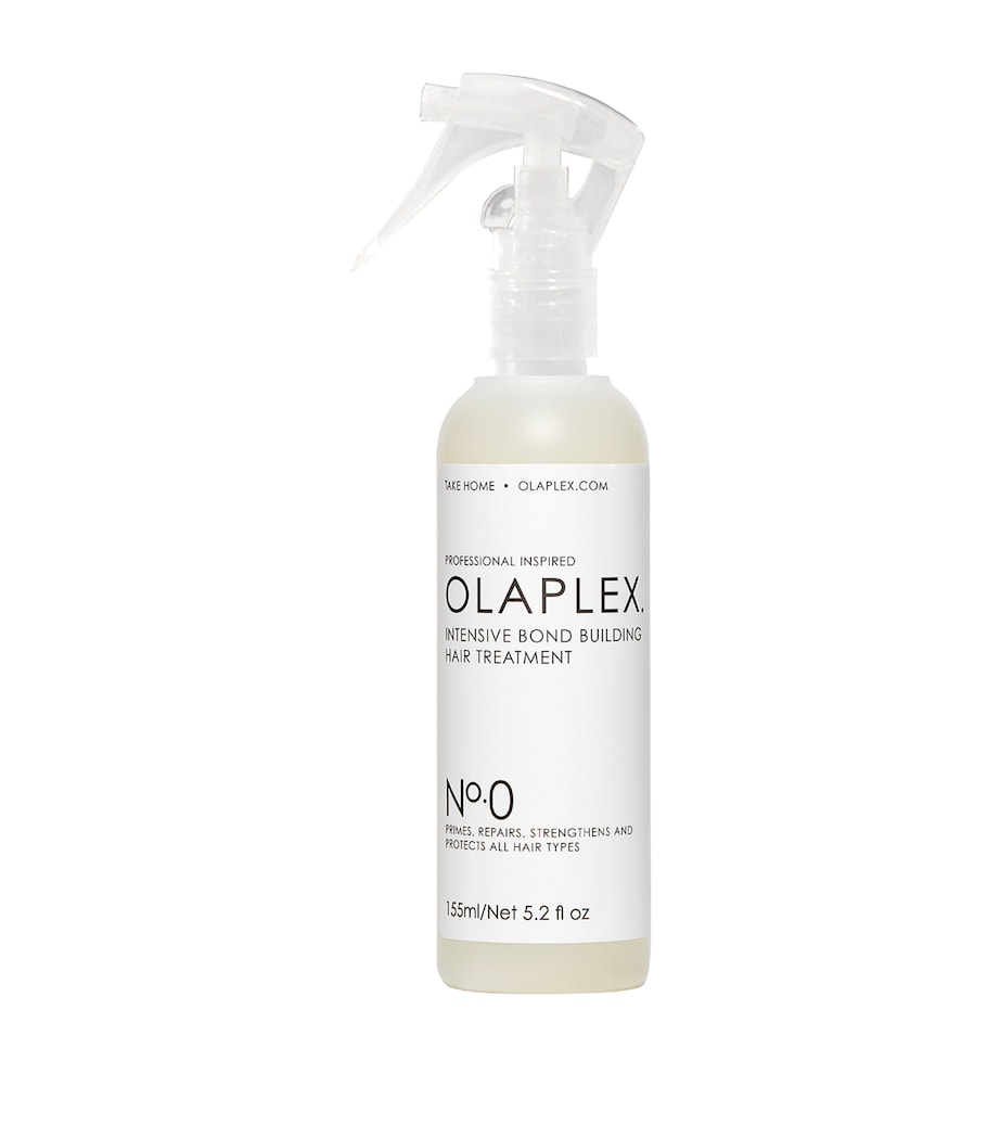 Olaplex No.0 Intensive Bond Building Treatment 155ml, imported from the UK