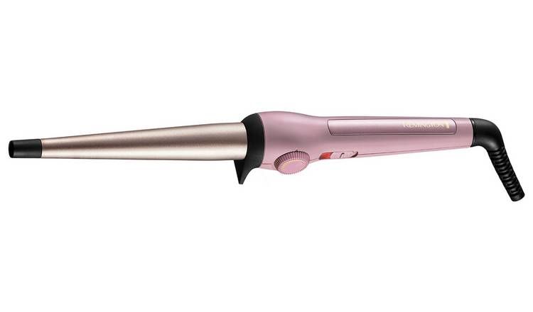 Remington Coconut Smooth Curling Wand CI5901 GOODS Argos