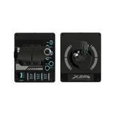 Logitech G X56 HOTAS controller, imported from the UK