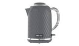 Breville VKT227 Curve Kettle - Grey and Chrome GOODS Argos