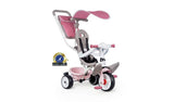 Smoby Baby Balade 3-in-1 Trike Ride On - Pink GOODS Argos