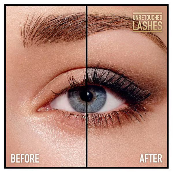 Max Factor Masterpiece Mascara Black Brown, imported from the UK