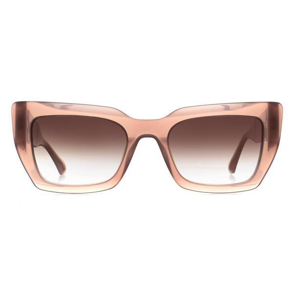 Ana Hickmann sunglasses pink gradient, UK version