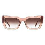 Ana Hickmann sunglasses pink gradient, UK version