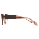 Ana Hickmann sunglasses pink gradient, UK version
