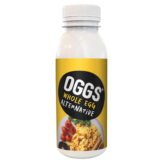 OGGS Whole Egg Alternative 330ml GOODS Sainsburys   