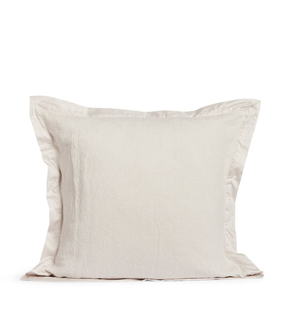 Harrods Amalia Aura Square Cushion 65cm x 65cm- Buy online at McGrocer