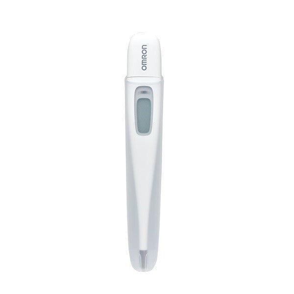 Omron EcoTemp Intelli IT Smart Digital Thermometer GOODS Superdrug   