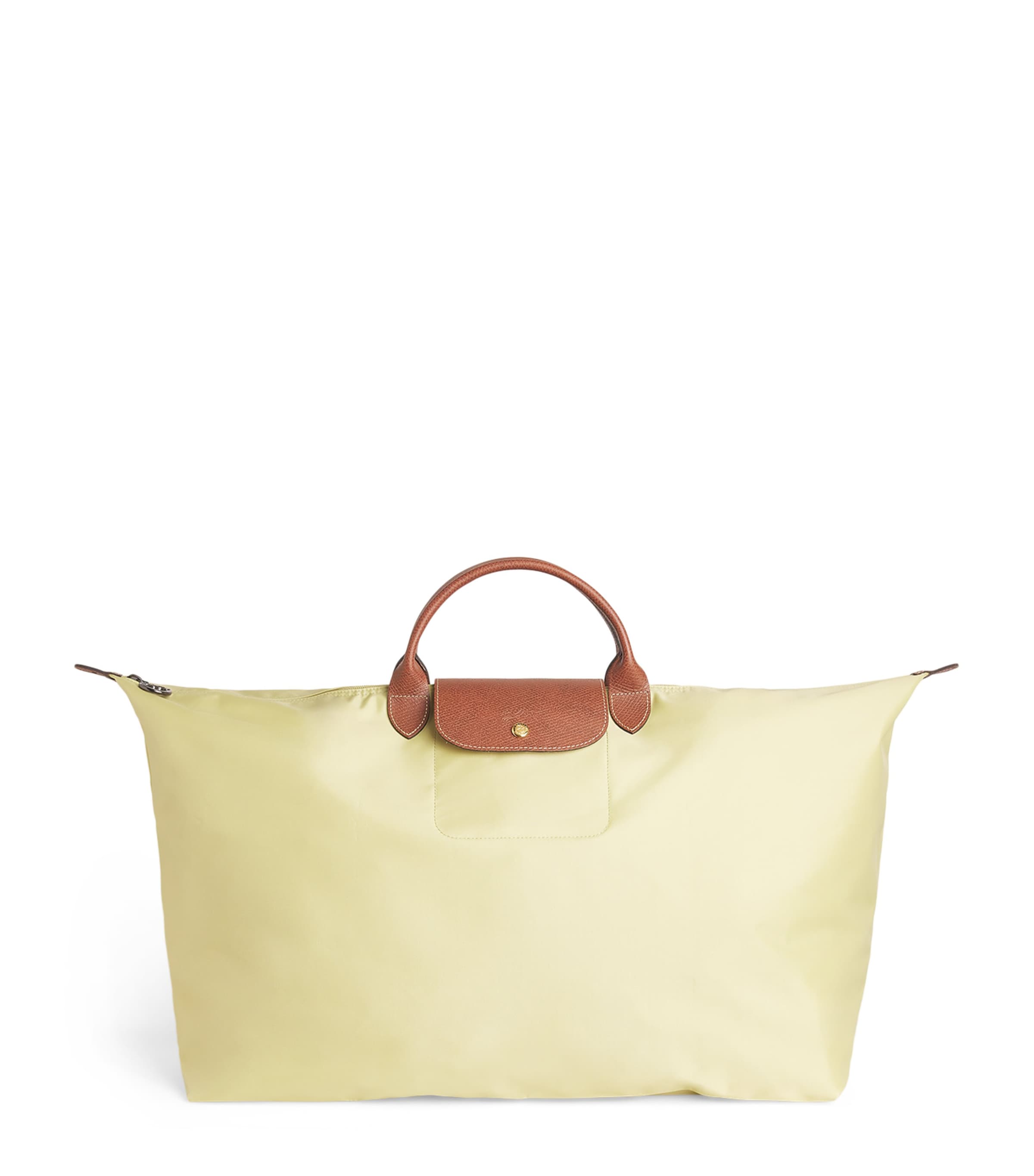 Longchamp Le Pliage Original Extra Large Travel Bag, UK version