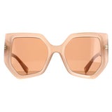 Marc Jacobs sunglasses in beige brown, UK version
