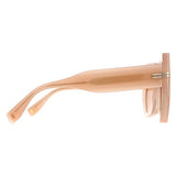 Marc Jacobs sunglasses in beige brown, UK version