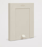 Smythson Calfskin Panama Double Frame 6 x 4 (British brand)