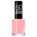 Rimmel nail polish Ring O Roses 8ml, imported from the UK