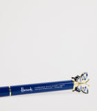 Harrods Butterfly Ballpoint Pen (British brand)