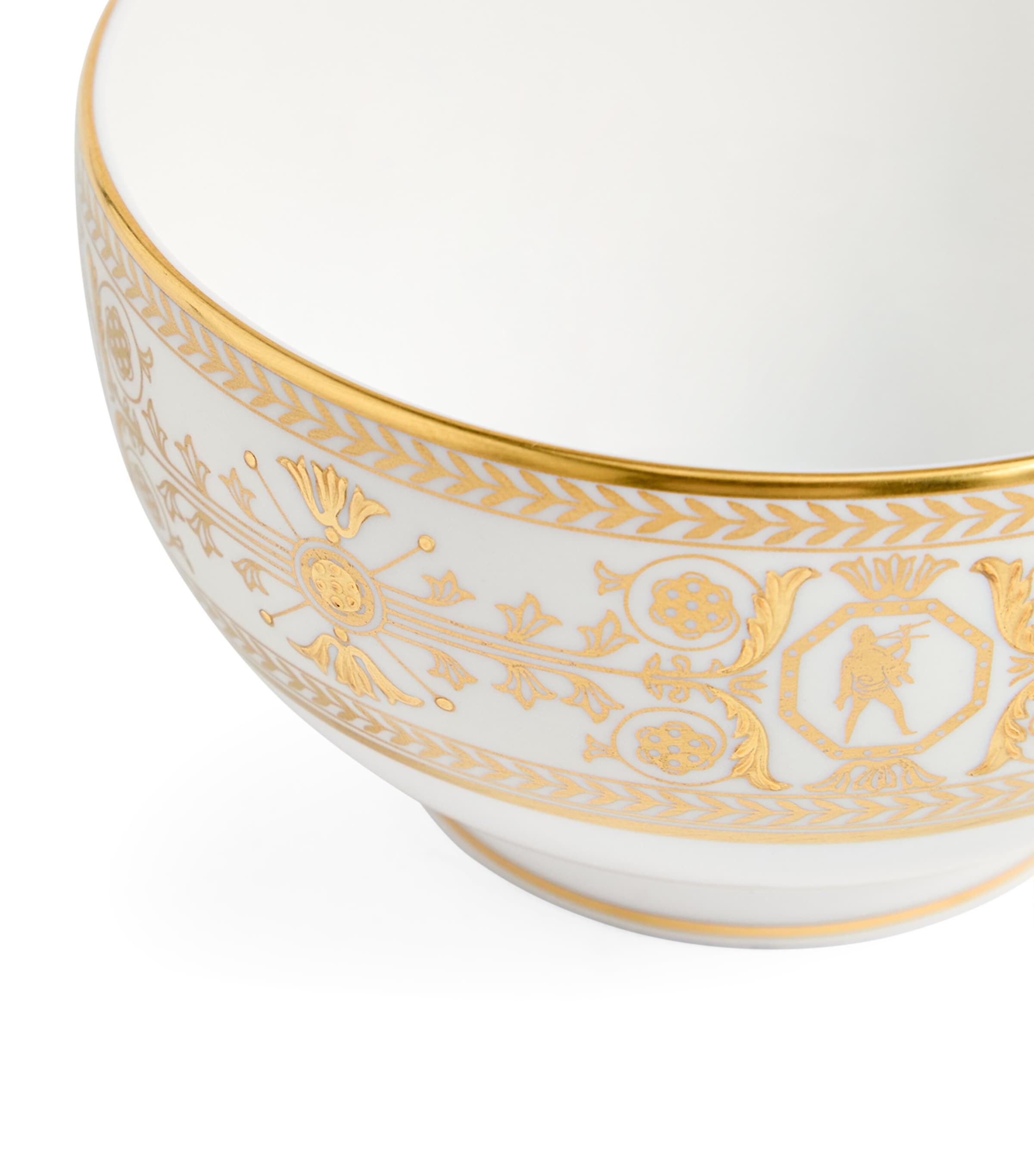 Wedgwood Bacchus rice bowl 10.5cm (British brand)