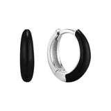 Ania Haie clear ladies earrings jewellery, UK version