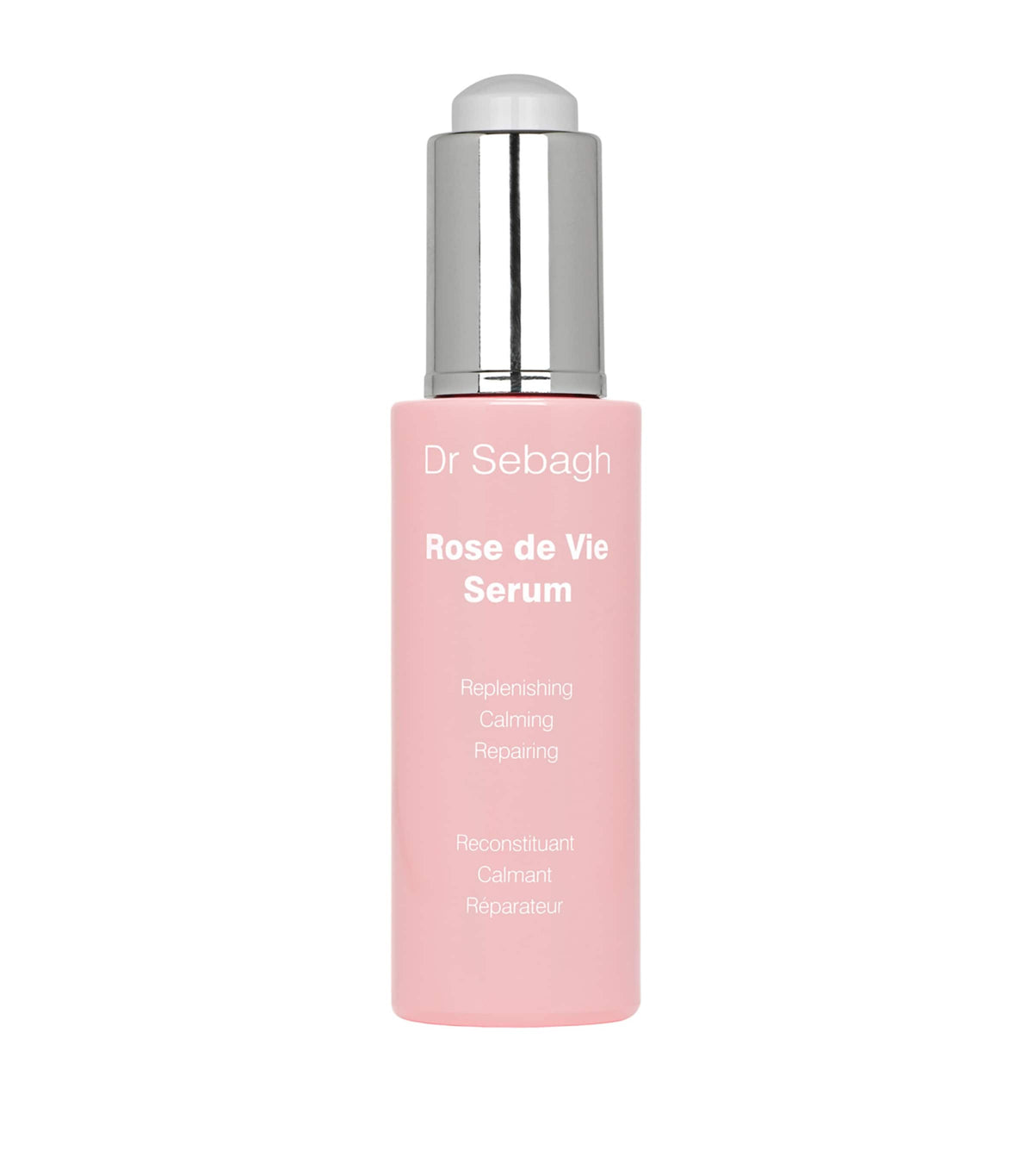 Dr Sebagh Rose de Vie face serum 30ml - British product