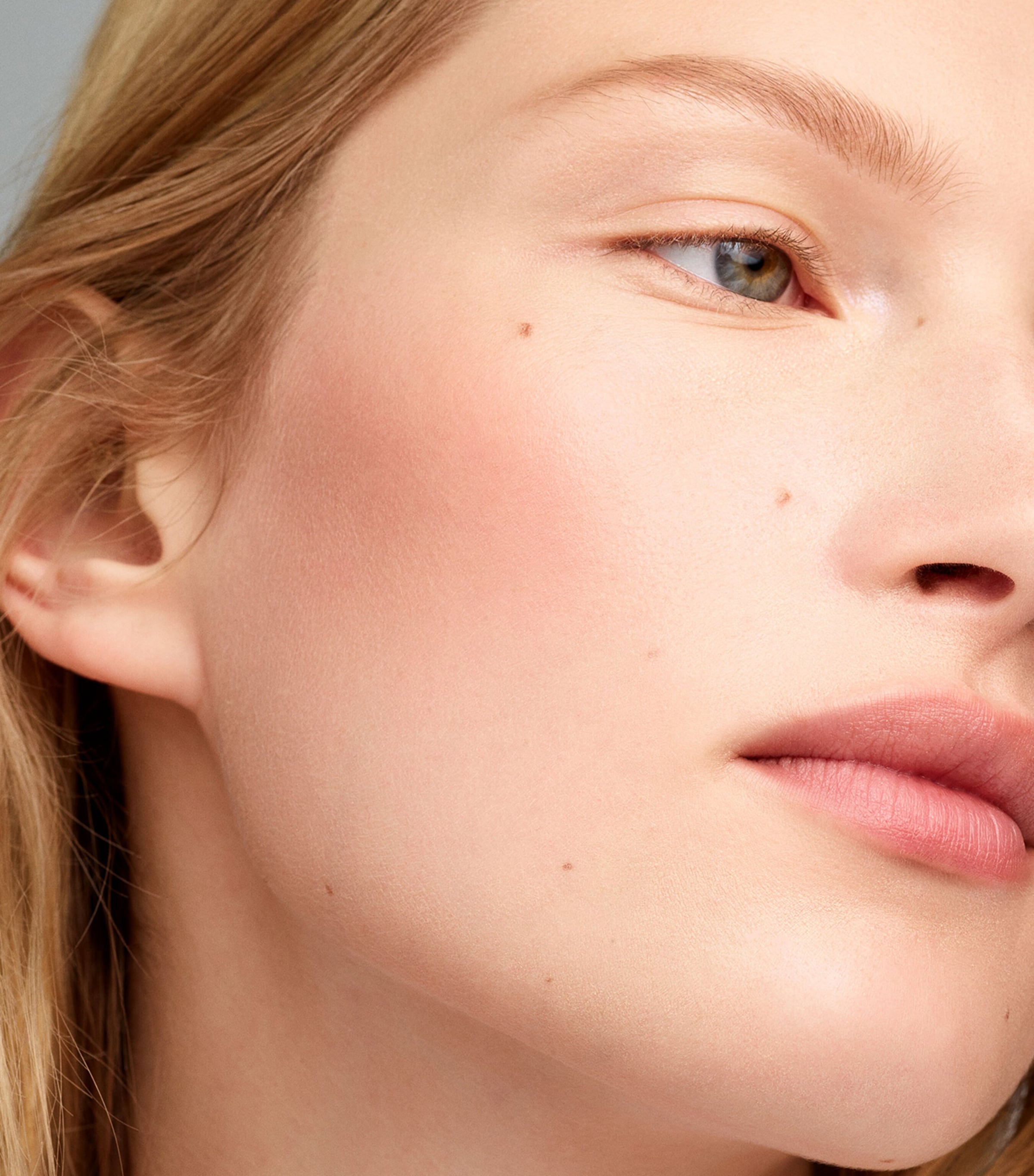 Westman Atelier Baby Cheeks blush stick (British brand)