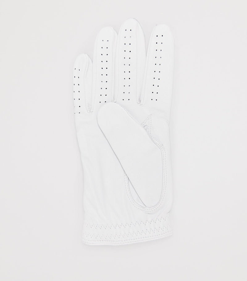RLX Ralph Lauren leather golf glove right hand, UK version
