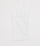RLX Ralph Lauren leather golf glove right hand, UK version