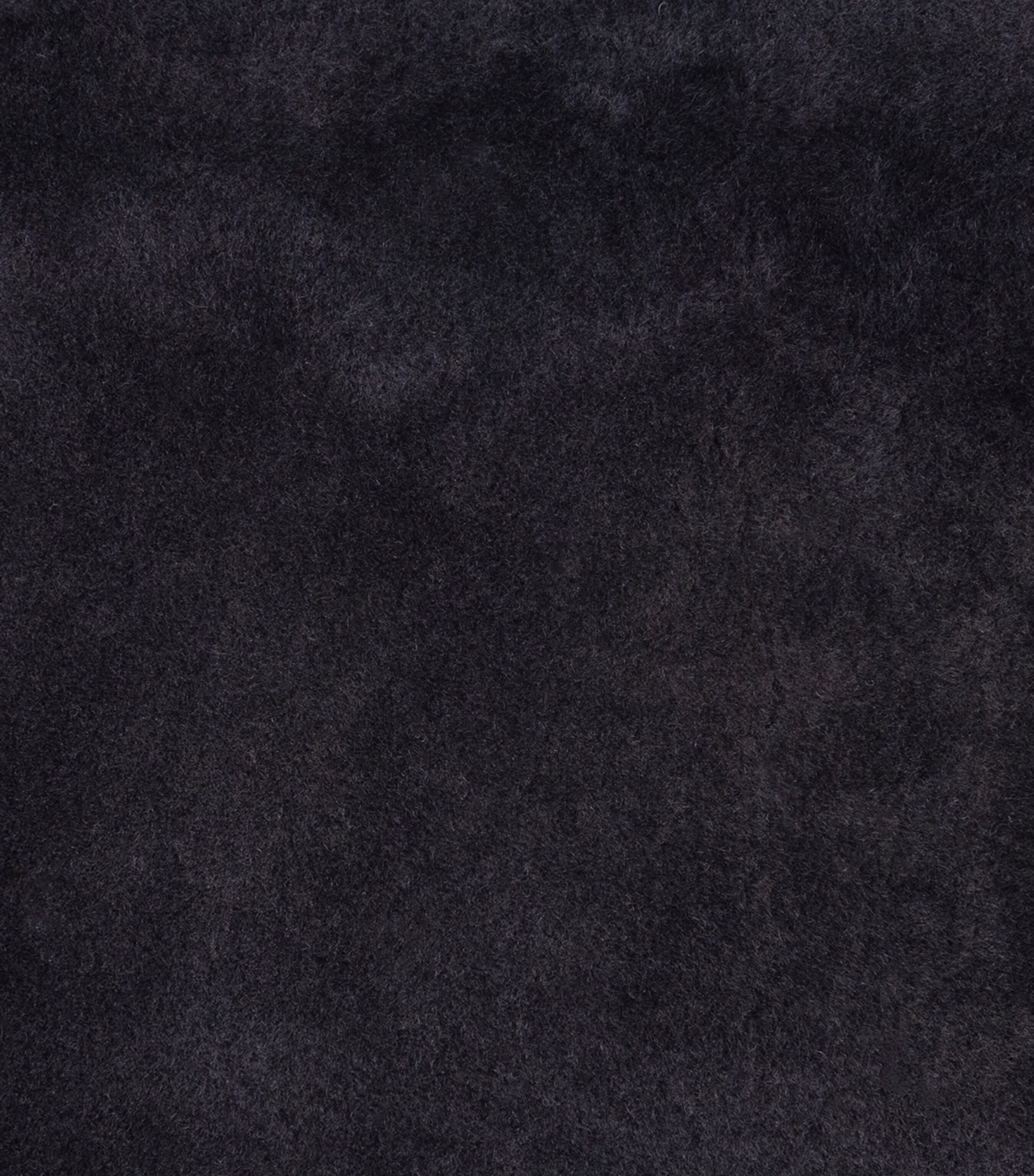 Frette cushion cover shearling 30x50cm (British brand)