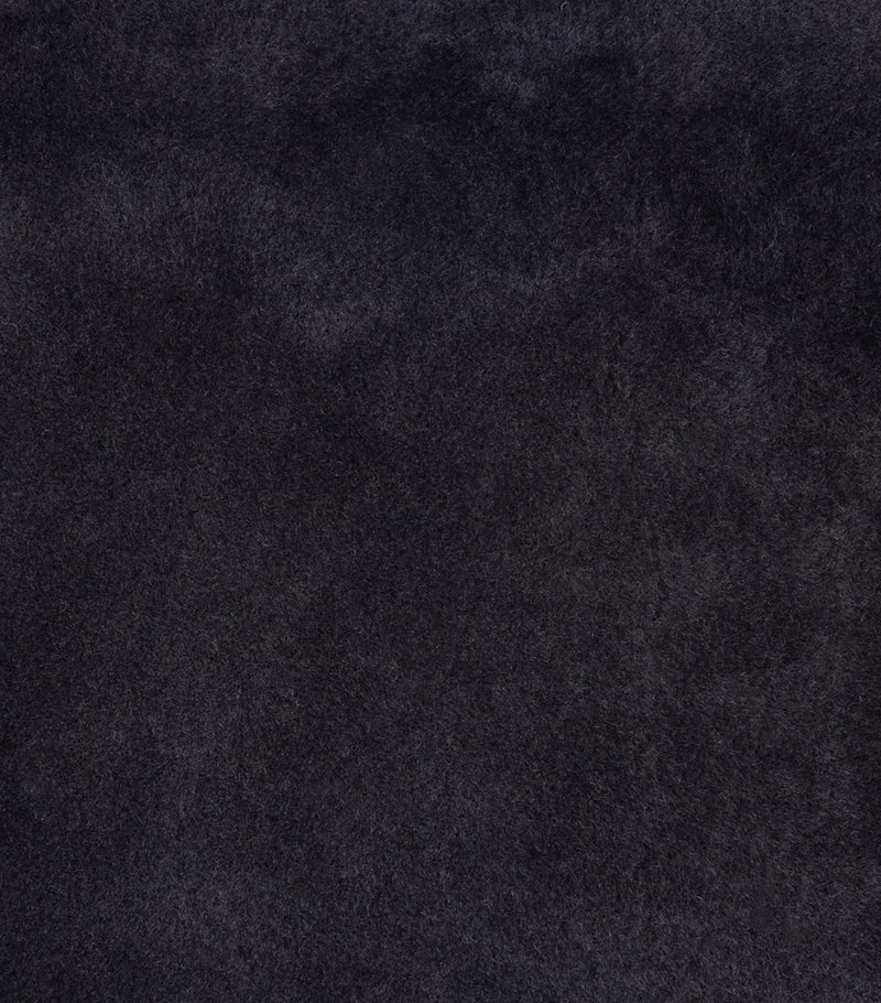 Frette cushion cover shearling 30x50cm (British brand)