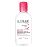 Bioderma Sensibio Cleansing Micellar Water Sensitive Skin 250ML GOODS Boots   