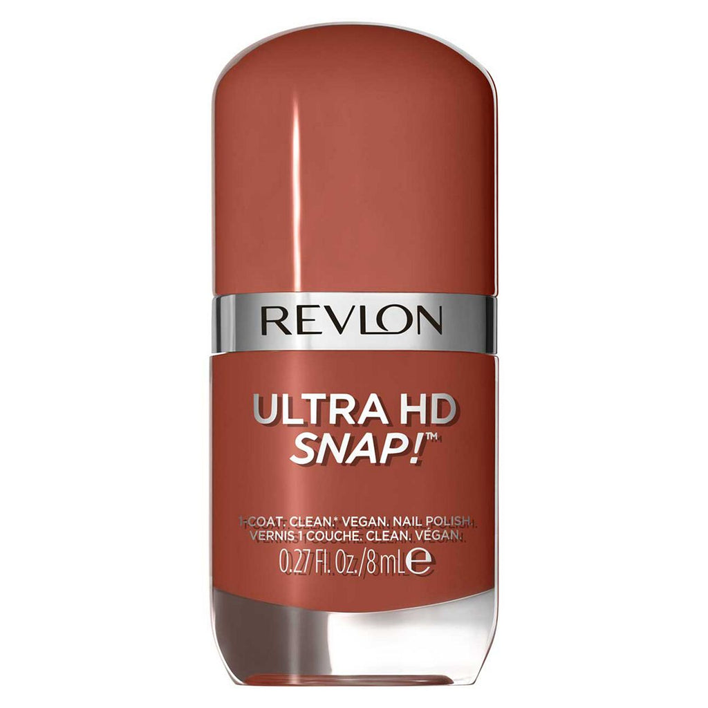 Revlon Ultra HD Snap Nail Polish Basic