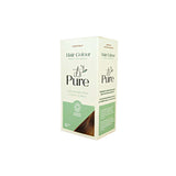 It's Pure Golden Blonde 100% Organic Natural Hair Dye 110g GOODS Superdrug Chestnut  