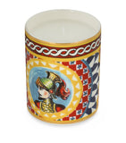 Dolce&Gabbana Jasmine Carretto candle 340g - British product