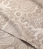 Ralph Lauren Beaumont Super King flat sheet 270x280cm, imported from the UK