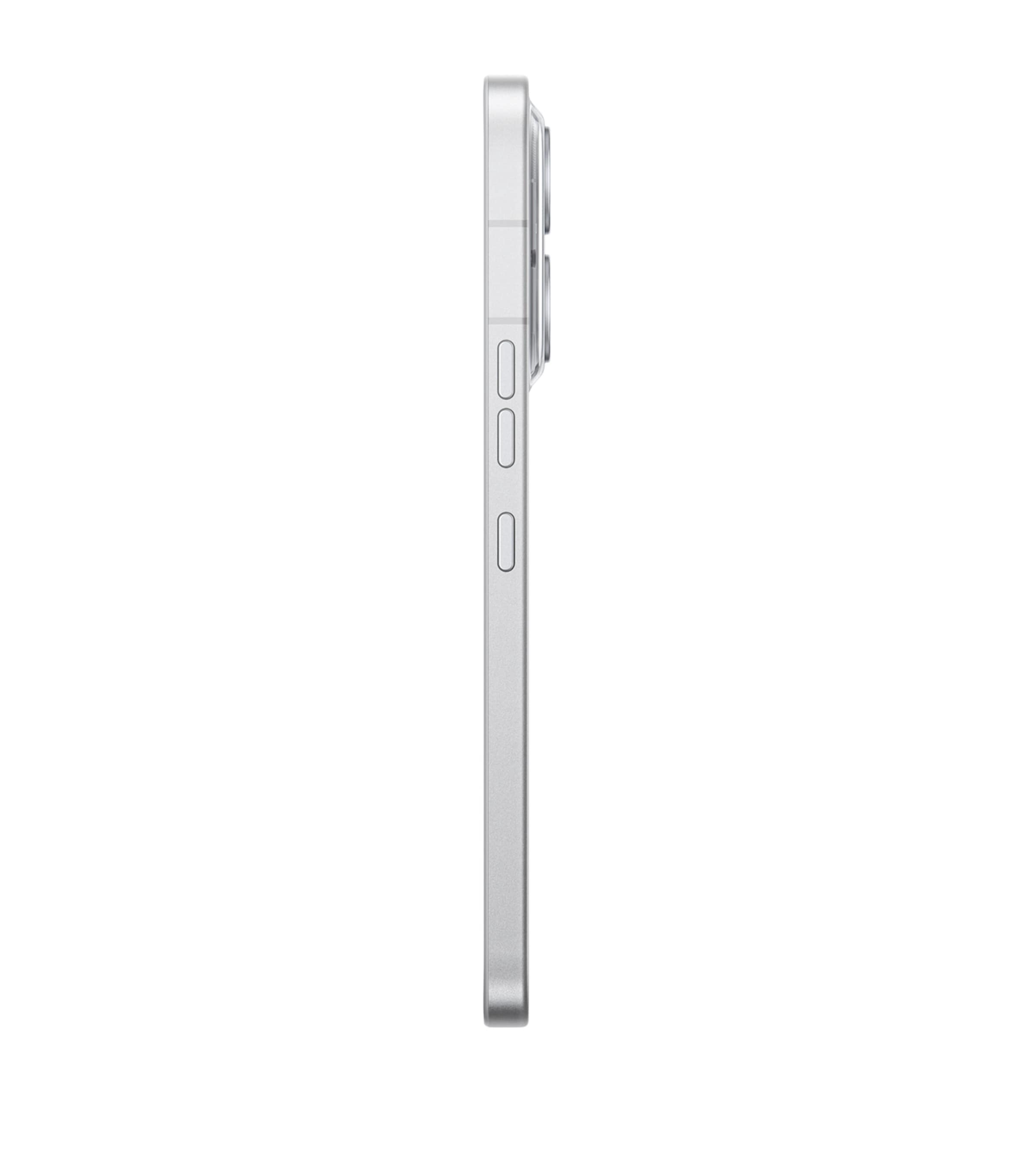هاتف Nothing Phone (4a) Pro الذكي مع نظام كاميرا، إصدار المملكة المتحدة