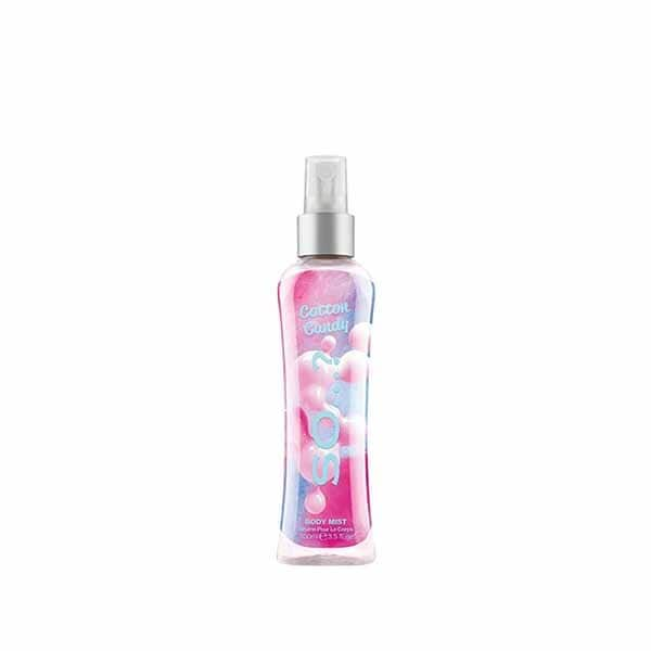 SO? Cotton Candy Body Mist 100ml