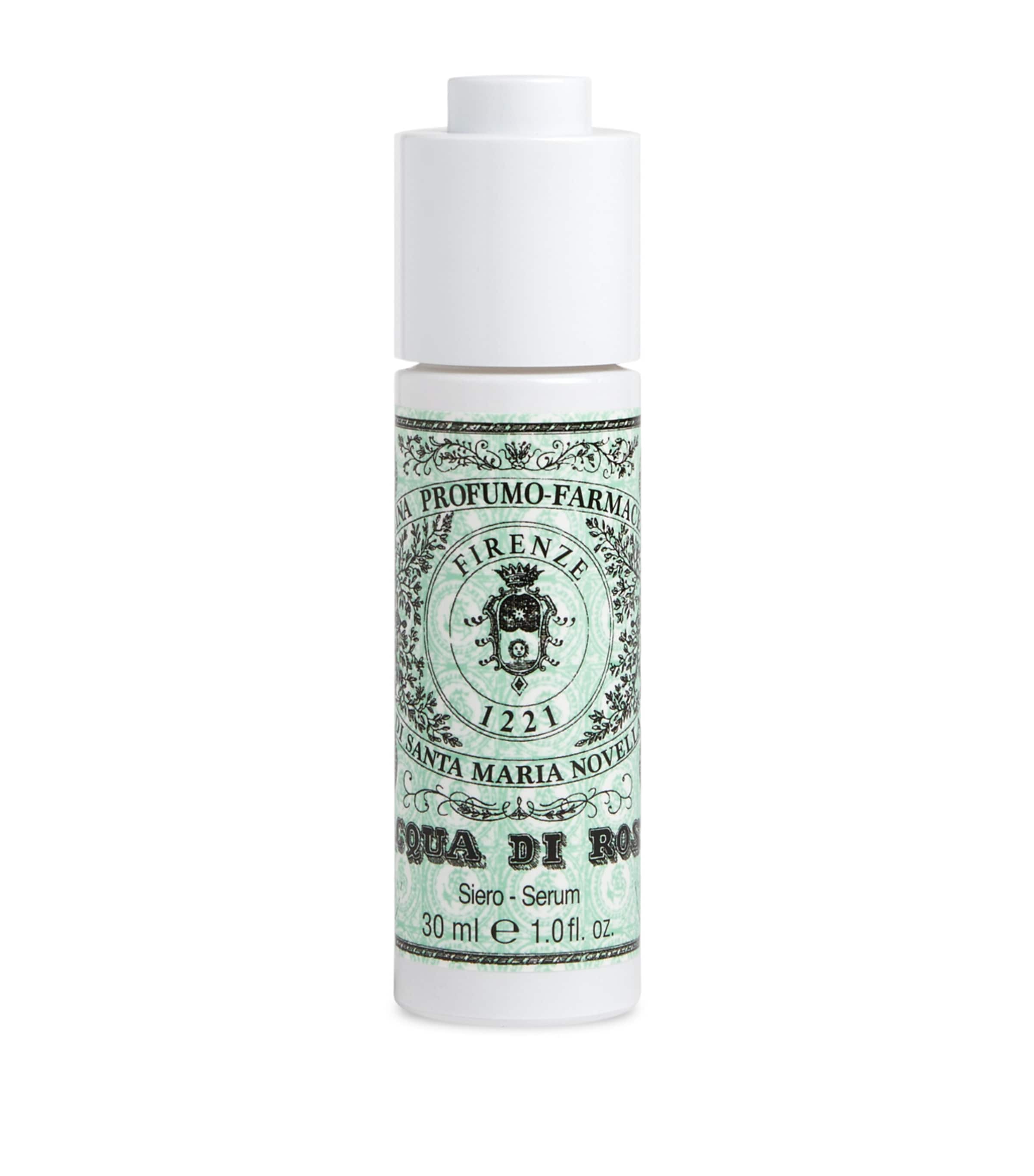 Santa Maria Novella Acqua Di Rose serum 30ml (British brand)