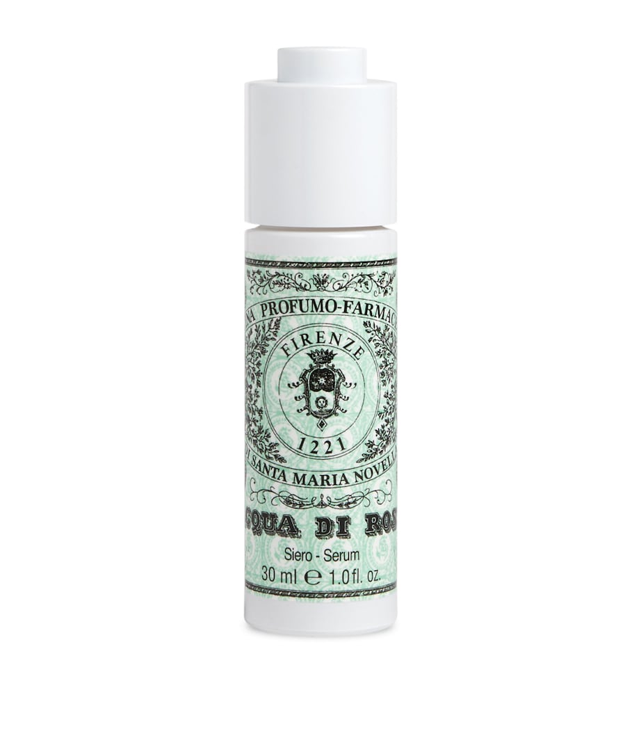 Santa Maria Novella Acqua Di Rose serum 30ml (British brand)