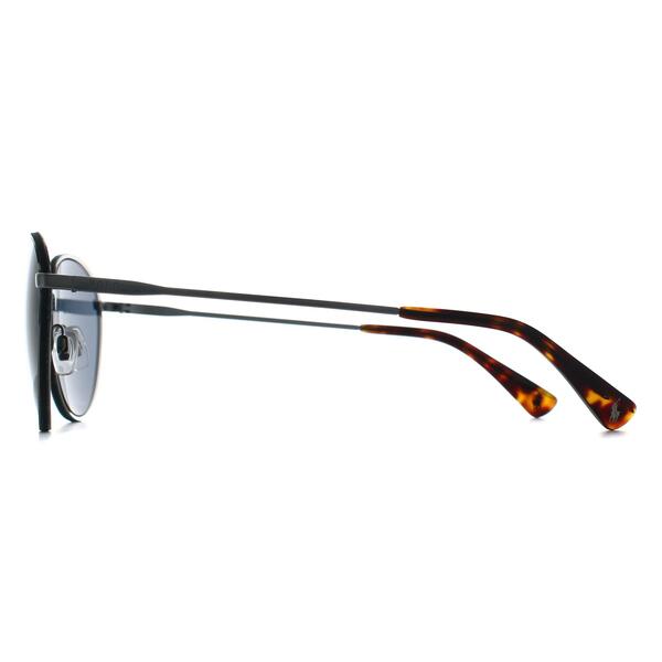Polo Ralph Lauren silver men's sunglasses (British brand)