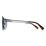 Polo Ralph Lauren silver men's sunglasses (British brand)