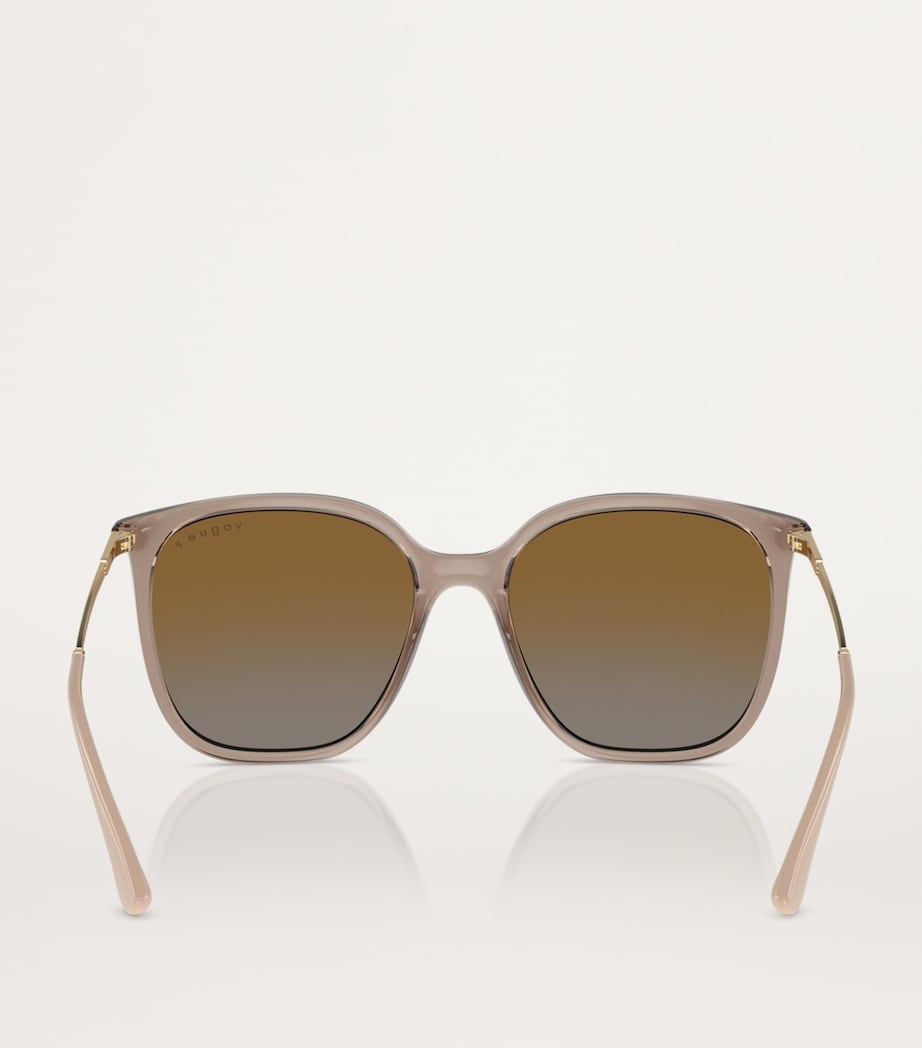 Vogue VO5564S acetate sunglasses, UK version