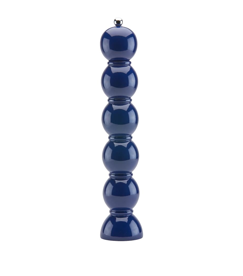 Addison Ross large Bobbin salt or pepper mill - British product